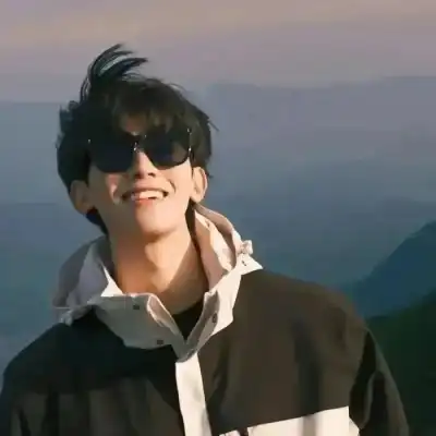 杨浩然